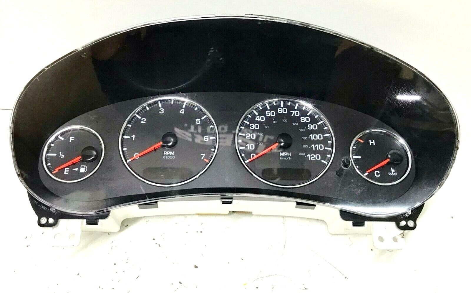 ✅ 00-04 Chrysler Concorde Speedometer Instrument Gauge Cluster OEM 05026600AB