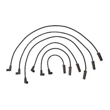 1996-1999 Buick/Chevrolet/Oldsmobile/Pontiac Spark Plug Wire Set