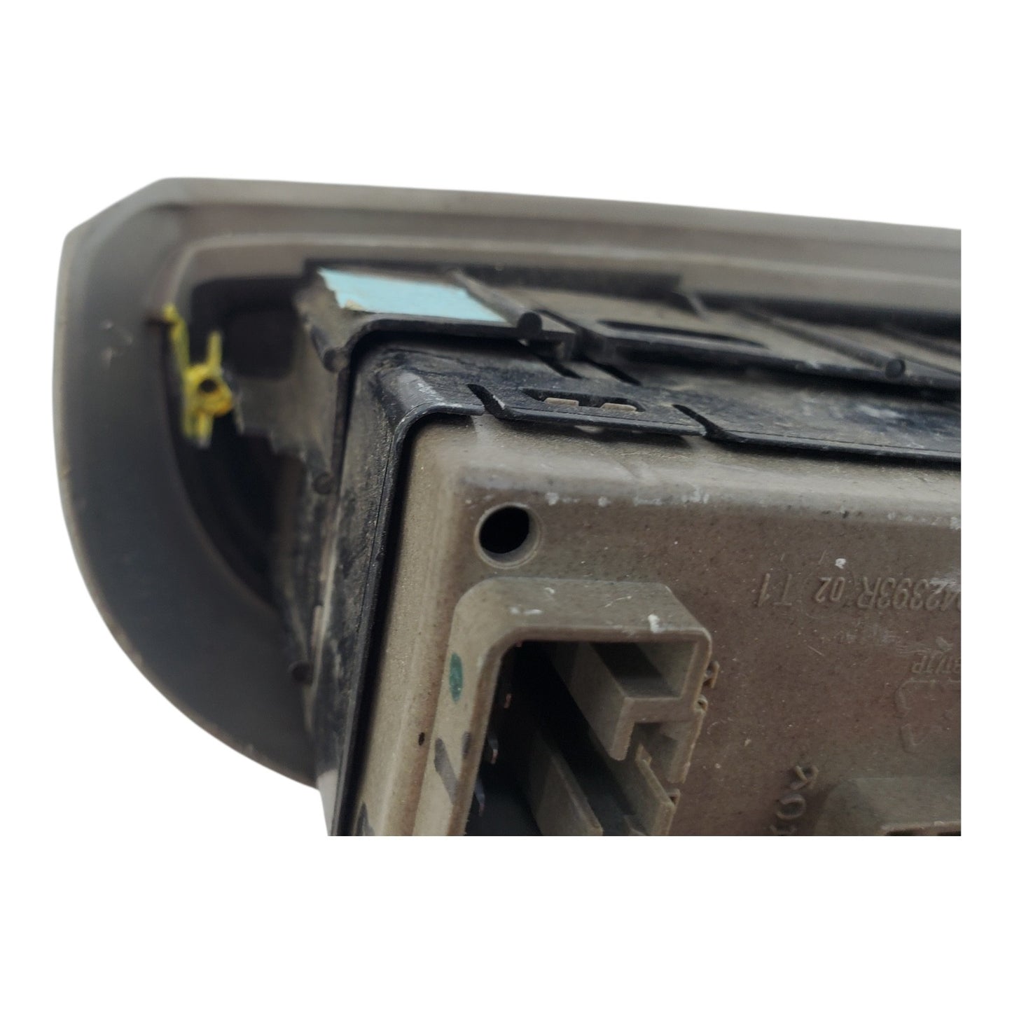 03-06 Tahoe Yukon Silverado Front Driver Door Window Control Switch OEM 15112974
