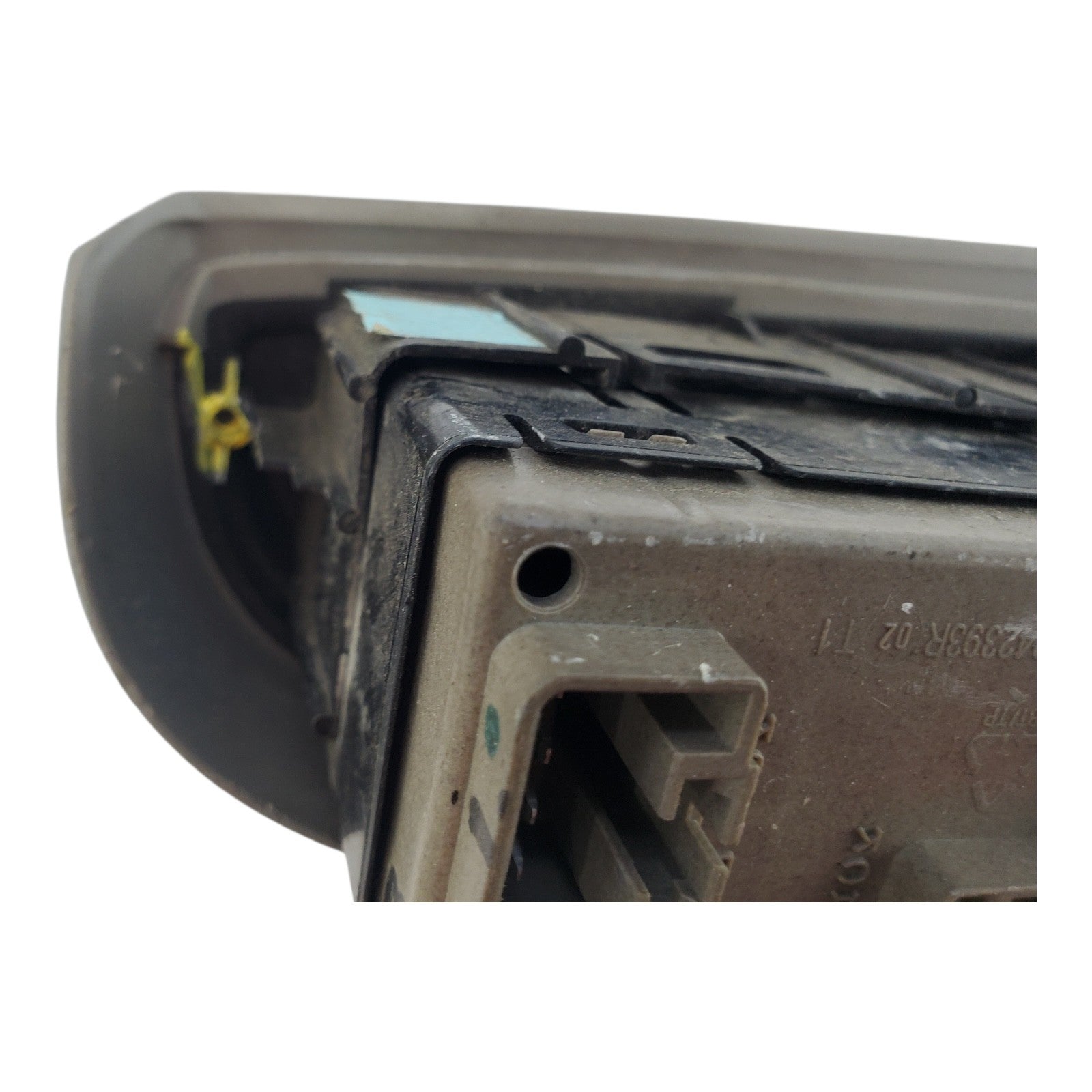 03-06 Tahoe Yukon Silverado Front Driver Door Window Control Switch OEM 15112974