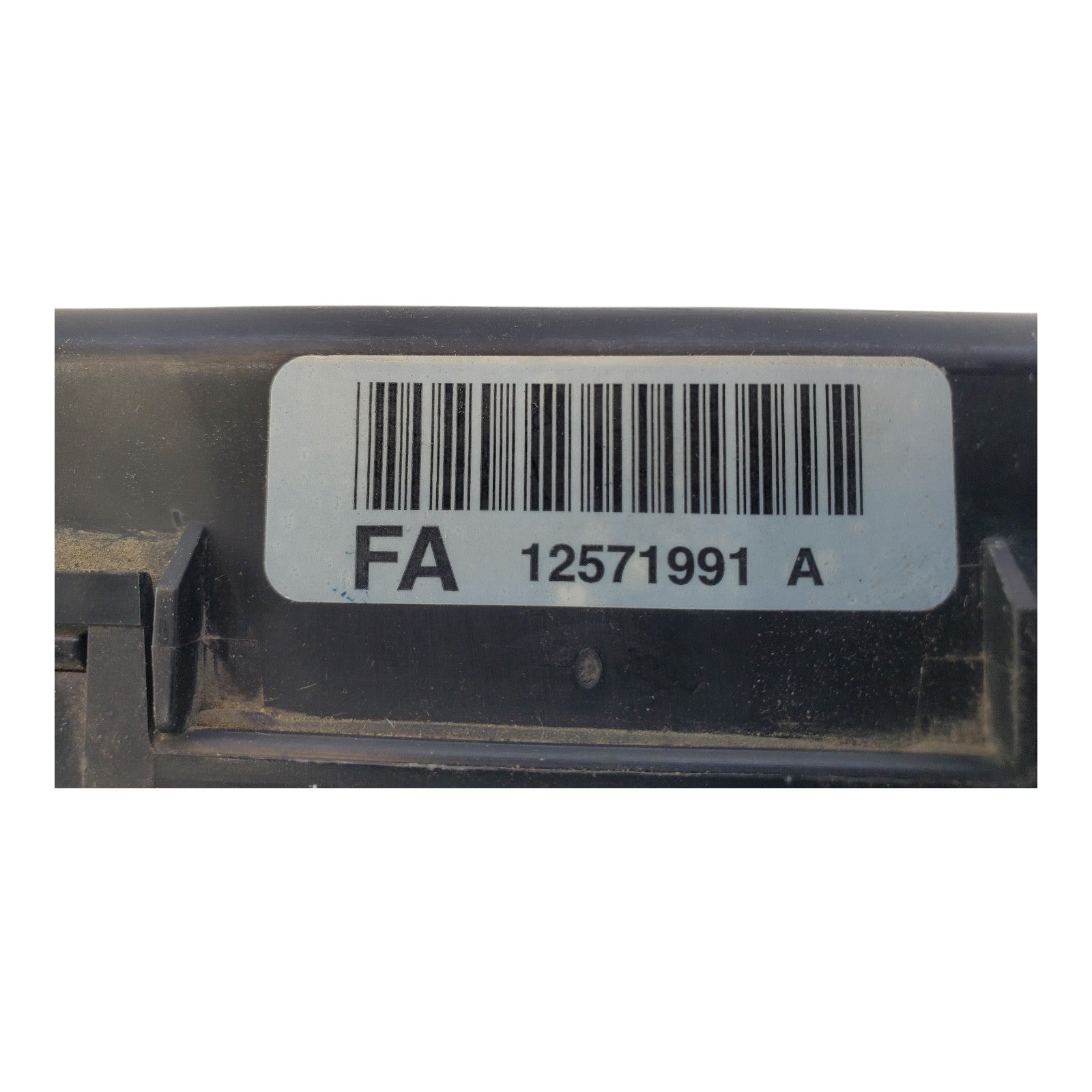Tac Module 12571991 Throttle Actuator Control 2000 2001 2002 Tahoe Yukon