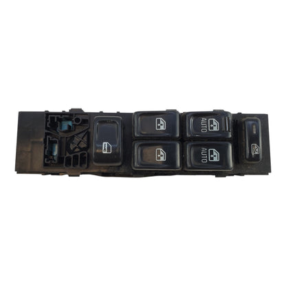 2002-2005 Chevy Trailblazer Driver Left Master Power Window Switch P/N# 15114241