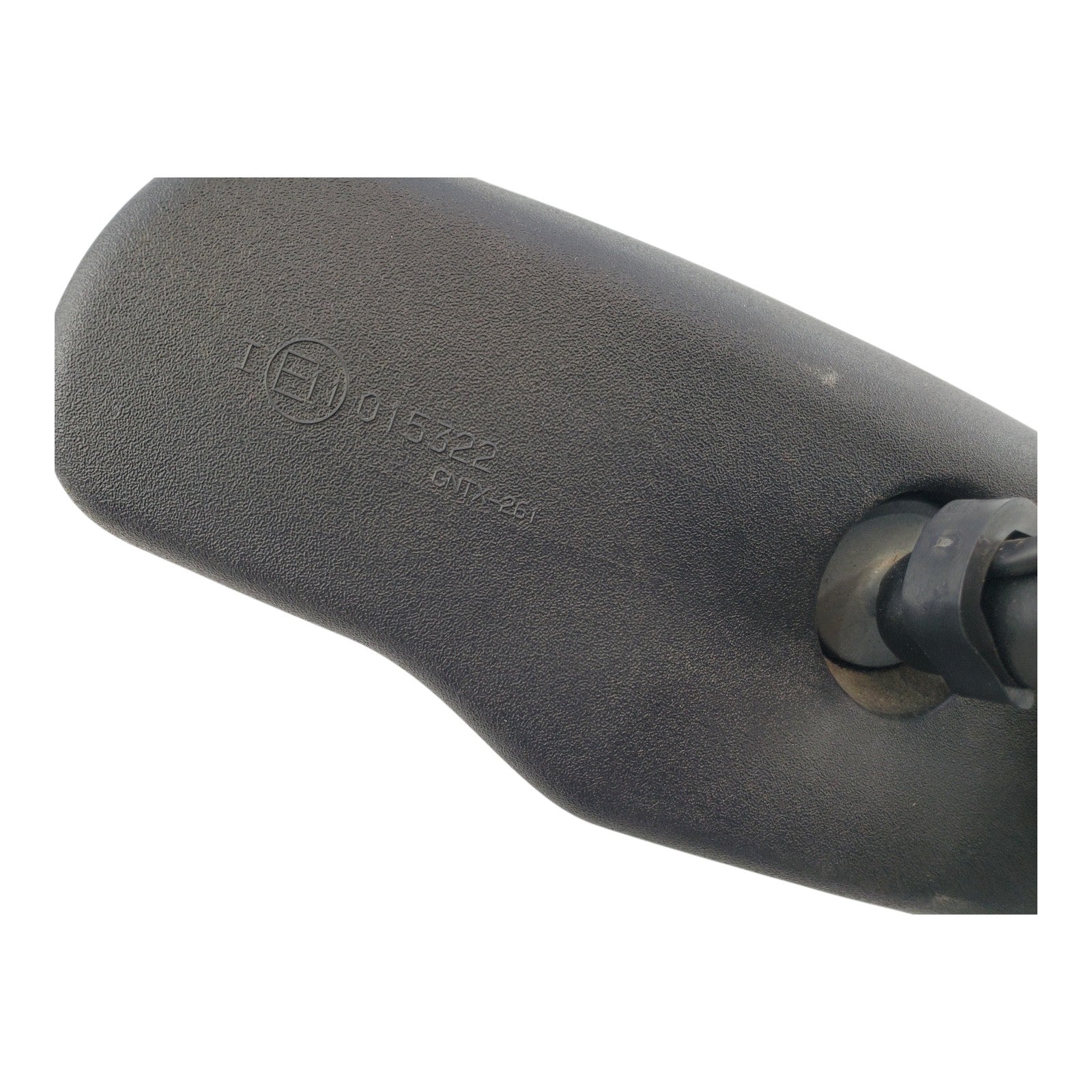 2003 2006 Silverado Tahoe Yukon Sierra Avalanche OEM Rear View Mirror 15237546