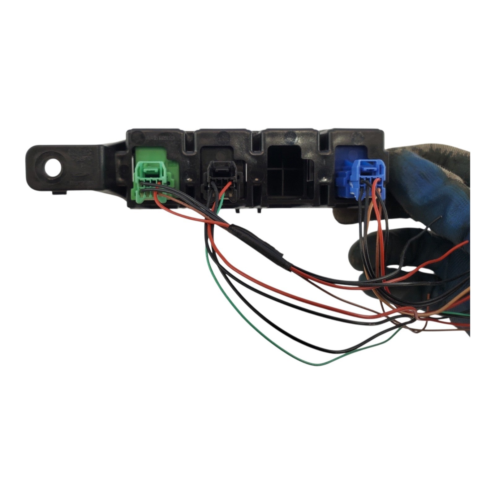 2016-2020 Nissan Maxima Left Front Trunk/Traction/Wheel Heat Control Switch OEM.