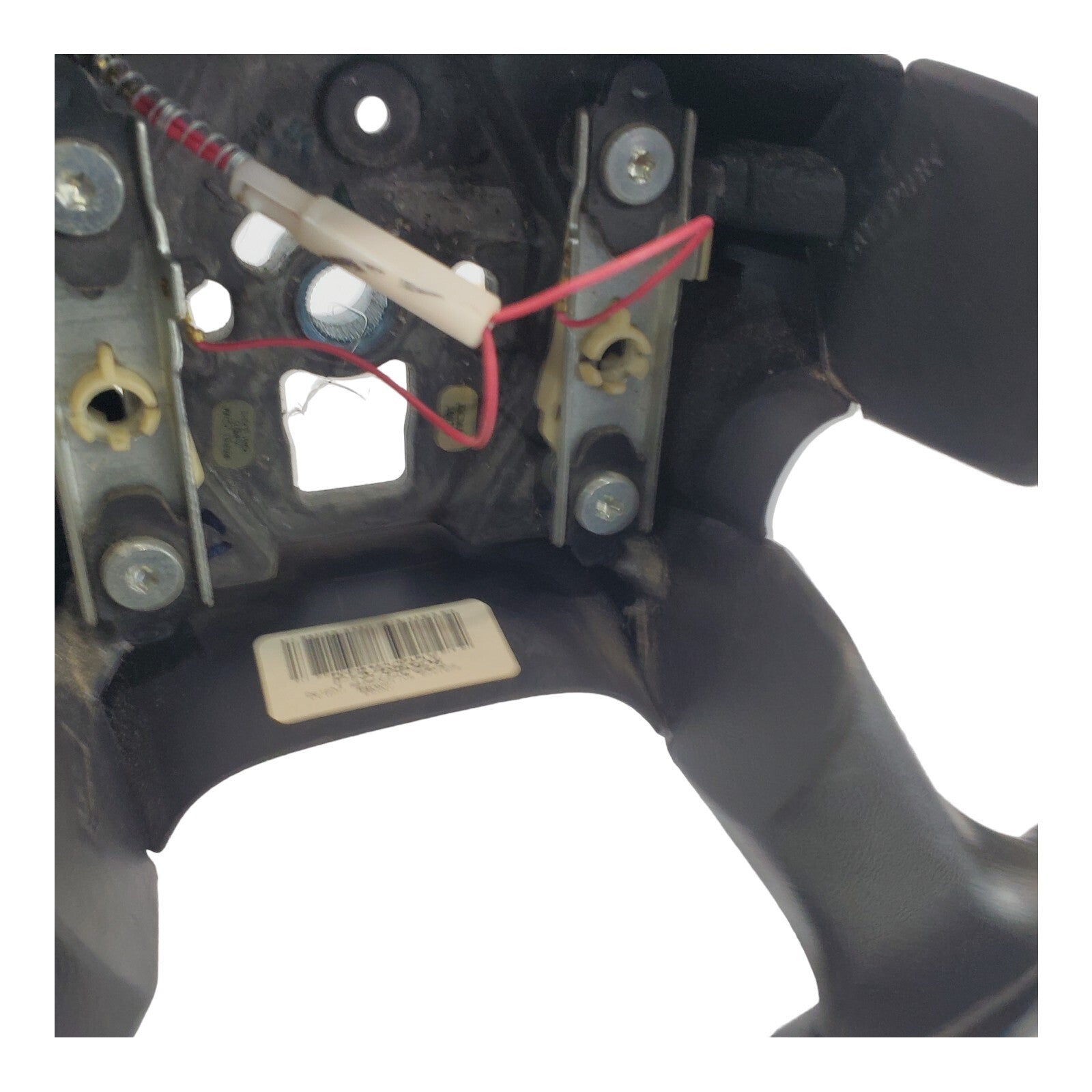 ✅ 03-06 Chevy/GM Silverado Suburban Sierra Yukon Tahoe Envoy Steering Wheel OEM