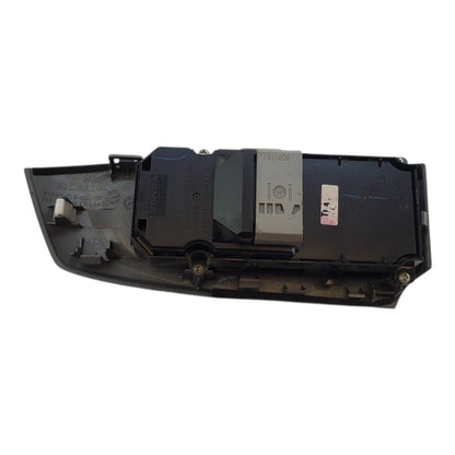 2009 - 2014 Acura RL Drivers Master Window Switch P: 83593-TL0-G01 OEM !