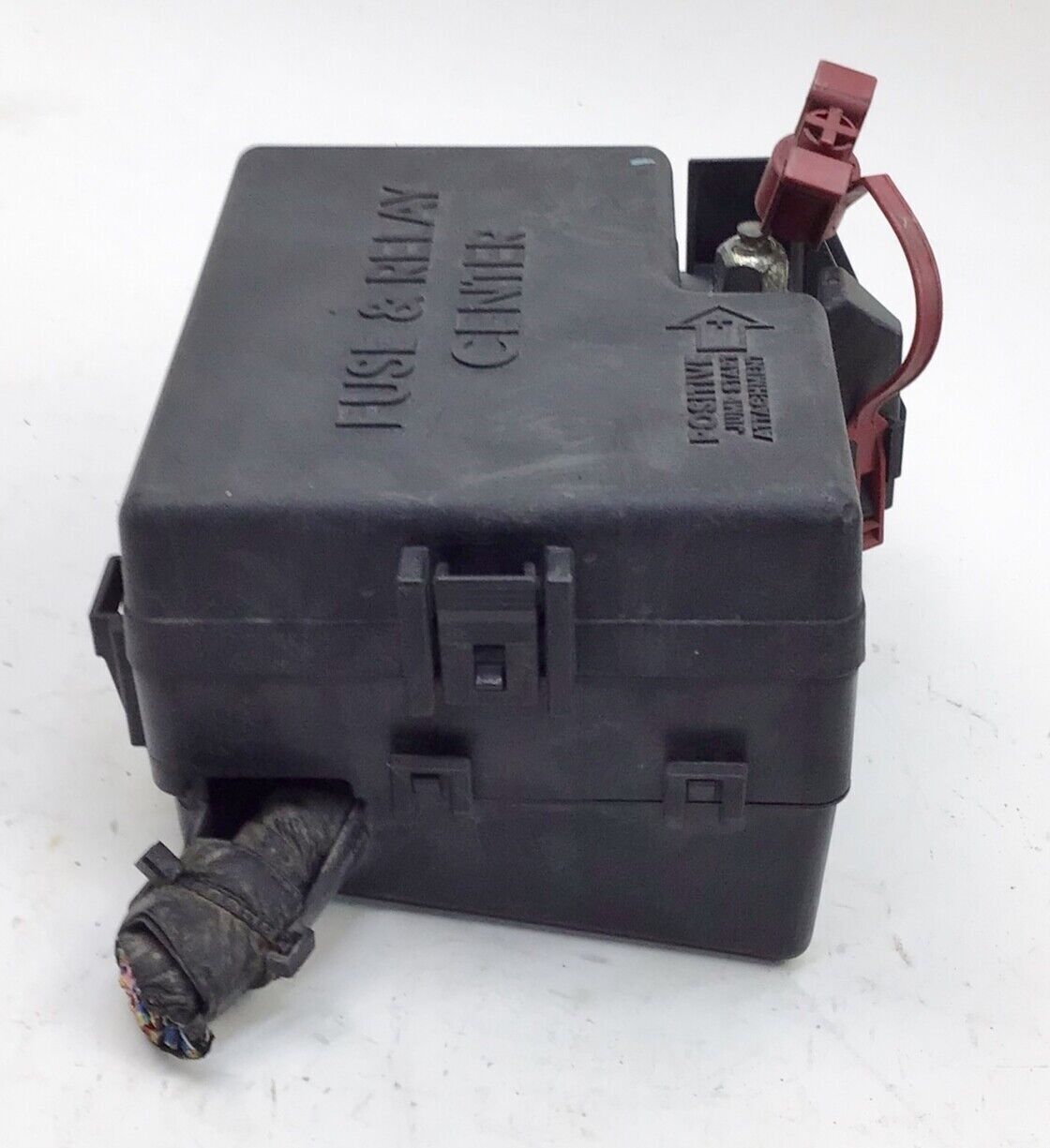 RELAY Fuse Box Engine Compartment Fits 04-06 SEBRING