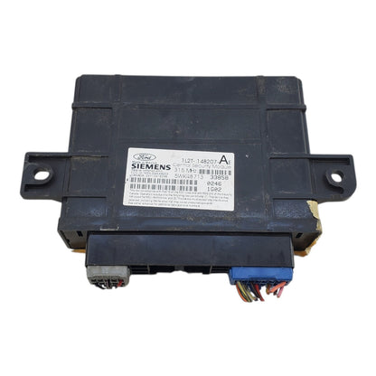1L2T-14B207-AE 02 Ford Explorer 4 Door Remote Keyless Entry Control Module OEM