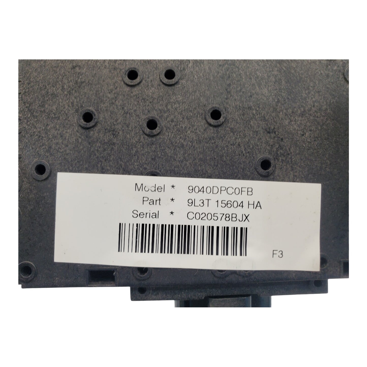 ✅2009 Ford F-150 Fuse Relay Box Relay Power Junction Block 9L3T-15604-HA OEM