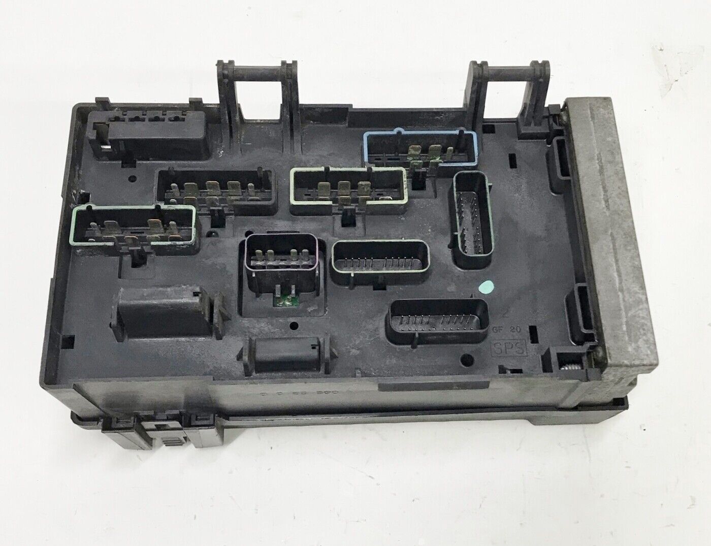✅ 01-07 Dodge Caravan 3.3L A/T Fuse Box Relay Unit 05144507AE