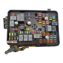 2013-2016 Chevrolet Equinox Fusebox Fuse Box Relay Module 22929763-01