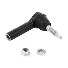 2000-2011 Chrysler/Dodge/Mitsubishi/Ram Front Outer Steering Tie Rod End