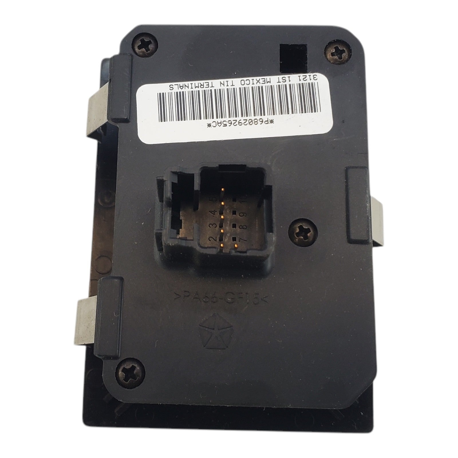 2011 2012 2013 Jeep Grand Cherokee HEAD LIGHT SWITCH P68029265AC