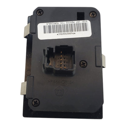 2011 2012 2013 Jeep Grand Cherokee HEAD LIGHT SWITCH P68029265AC