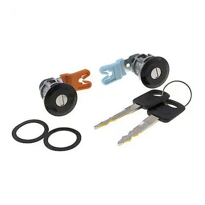 1996-2006 Ford Door Lock Kit