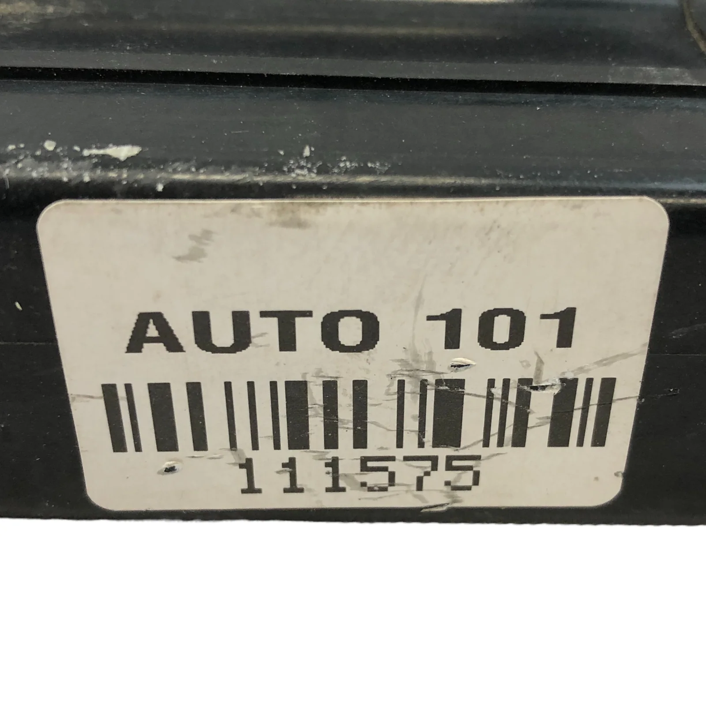 07 MITSUBISHI GALANT ENGINE ECM Engine Control Module 8631A478