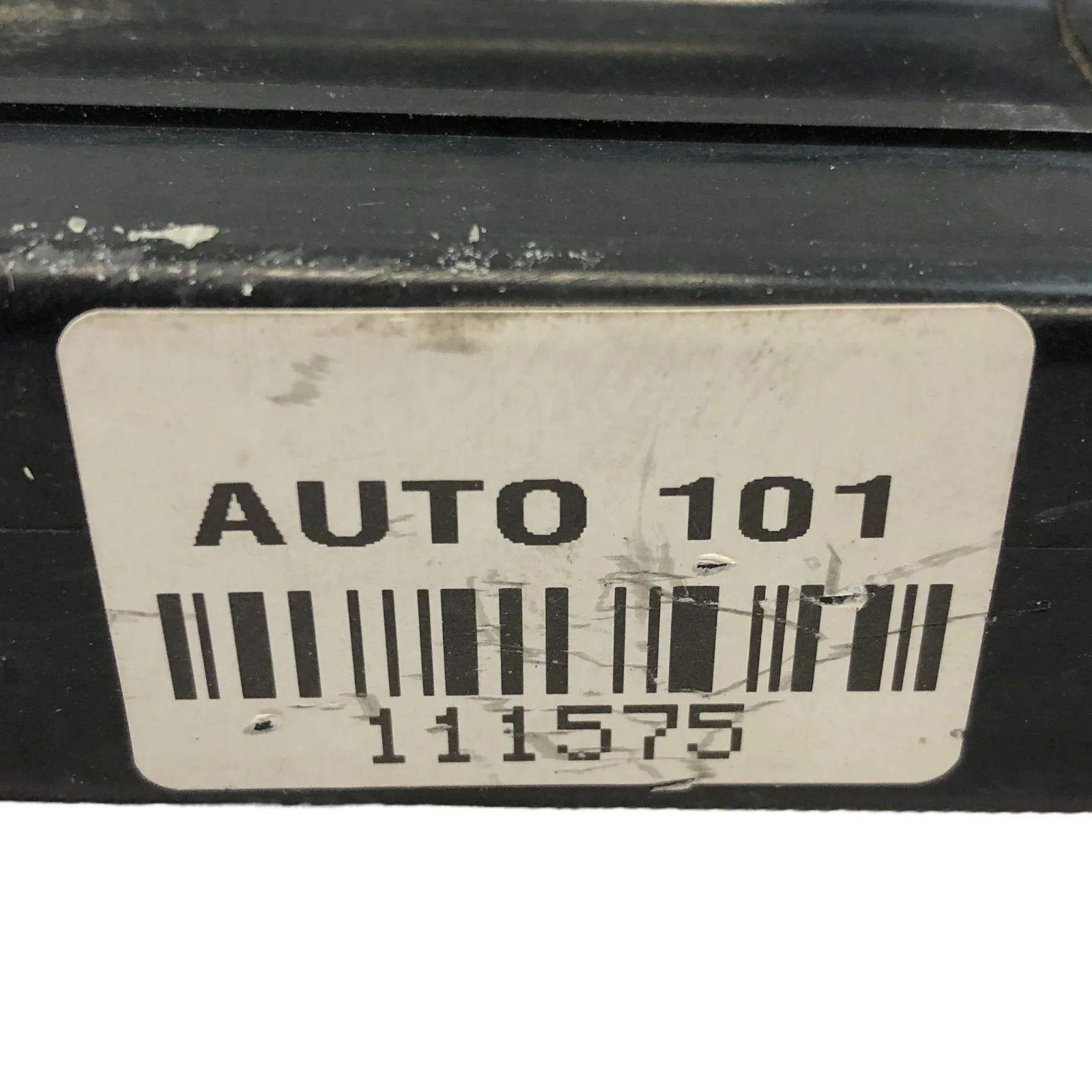 07 MITSUBISHI GALANT ENGINE ECM Engine Control Module 8631A478