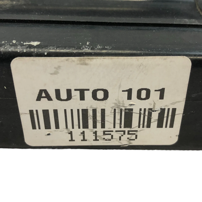07 MITSUBISHI GALANT ENGINE ECM Engine Control Module 8631A478