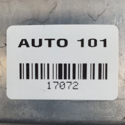 2006 Volvo S40 A/T 2.4L ECM ECU Engine Control Unit | P30743102