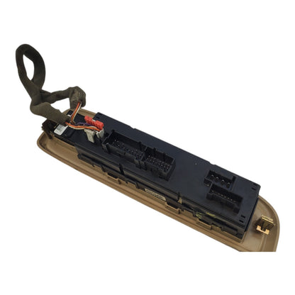 02 - 05 Buick Rainer Oldsmobile Bravada Master Power Window Switch PN: 15114283