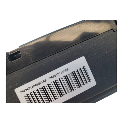 2009-2010 Dodge Journey Climate Temp Temperature Control Unit P55111894AE