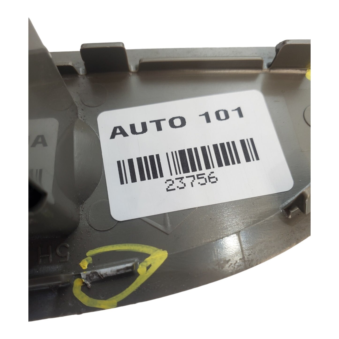 05-09 DODGE TAM RIGHT Window Switch OEM 5HR331L5AD