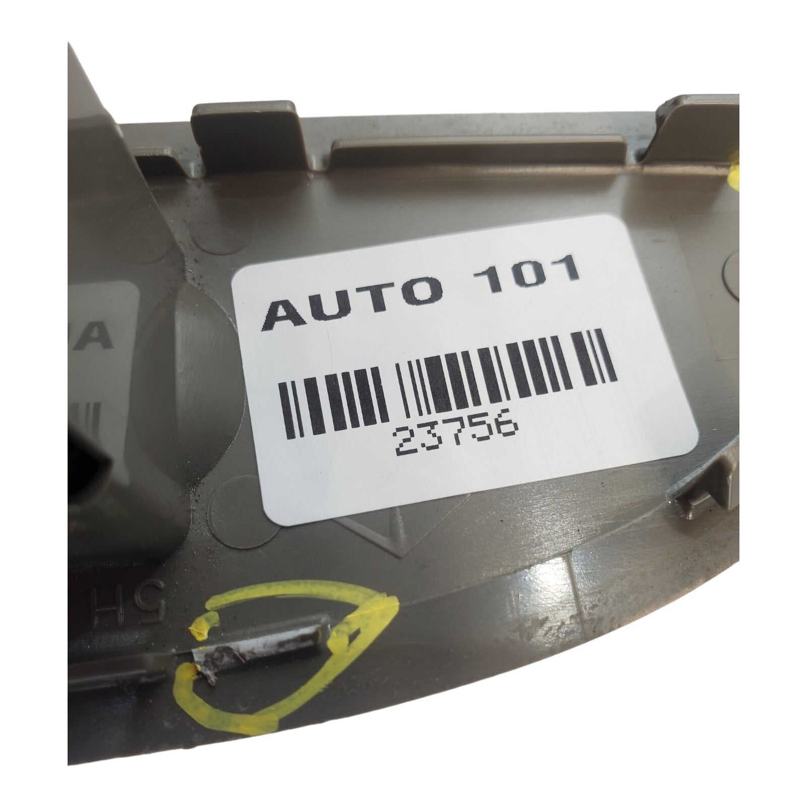 05-09 DODGE TAM RIGHT Window Switch OEM 5HR331L5AD