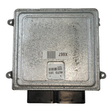 ✅ 12 Hyundai Sonata 2.4L At Engine Control Module ECM Computer 39101-2G667