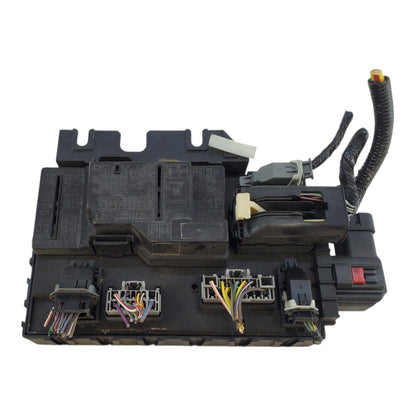 09-12 Ford Taurus Fuse Block Body Control Module BCM BL8T-15604-AA