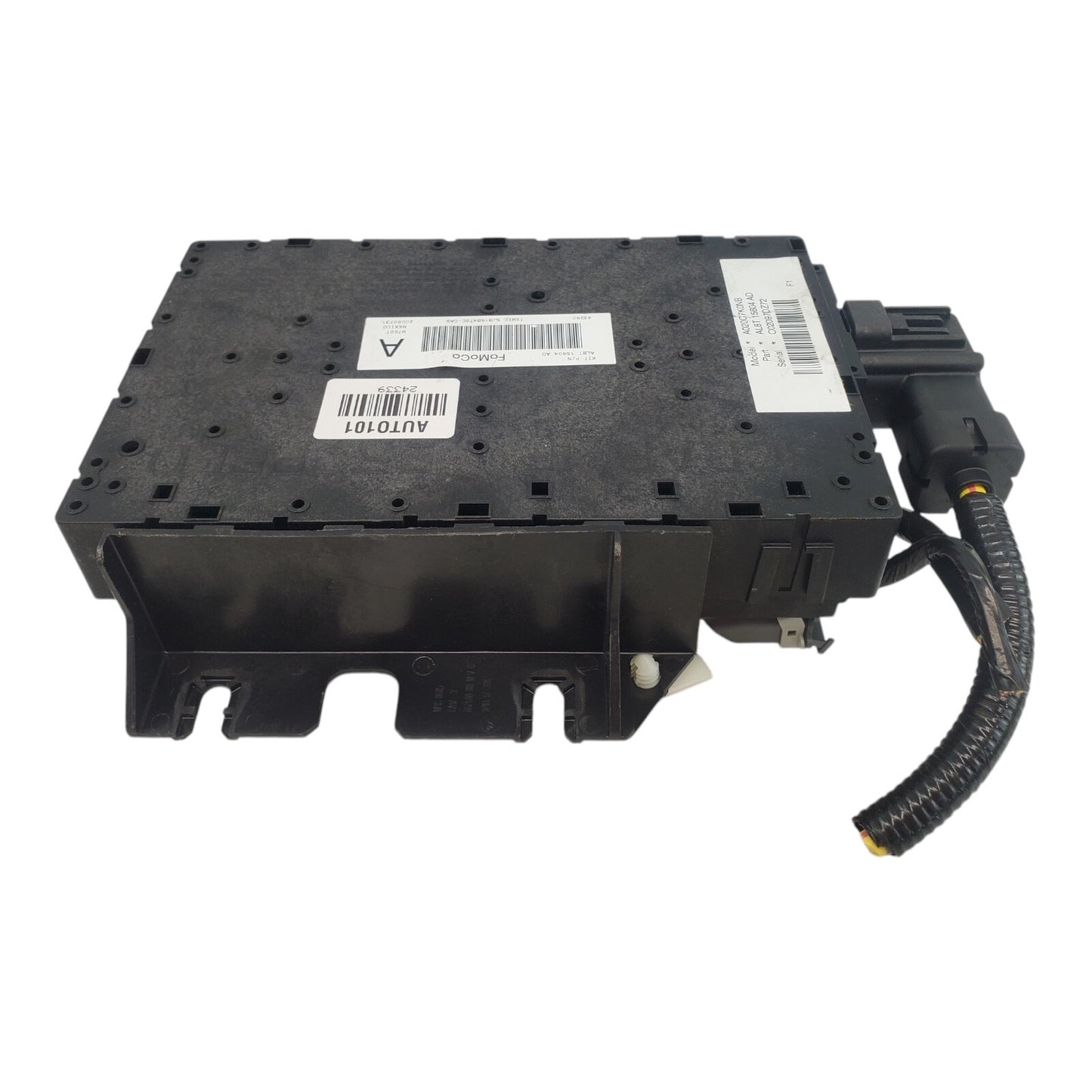 ✅ 09-12 Ford Escape Interior Relay Fuse Box AL8T-15604-AD