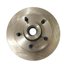 1998-2002 Dodge B1500/Ram 1500 Van Front Disc Brake Rotor