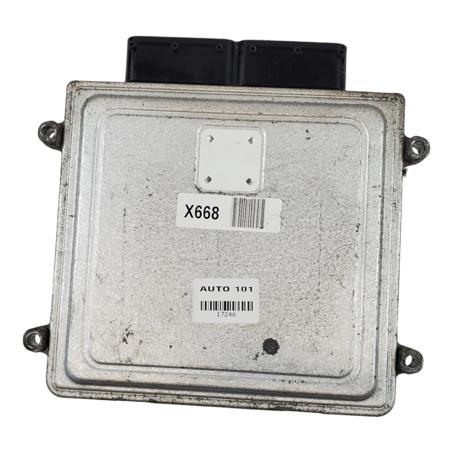 ✅ 2011-2014 Hyundai Sonata Engine Computer Ecu Pcm Ecm Pcu Oem A5E5X