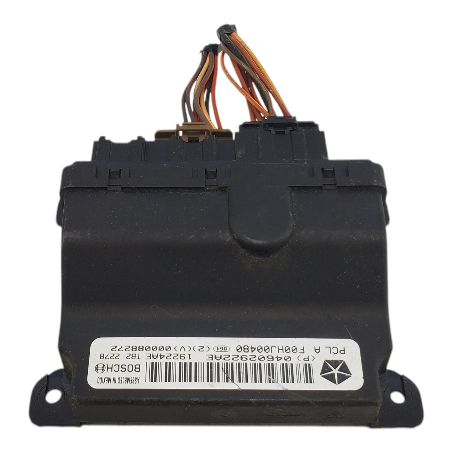 OEM 2011-2014 Chrysler 200 3.6L Door Control Module P04602922AE