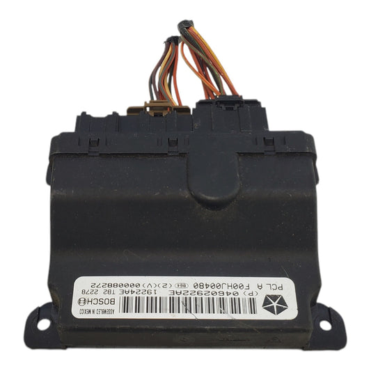 OEM 2011-2014 Chrysler 200 3.6L Door Control Module P04602922AE