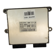 ✅2007-2009 Hyundai Santa Fe Engine Computer ECU PCM ECU PCU OEM 39110-3C560