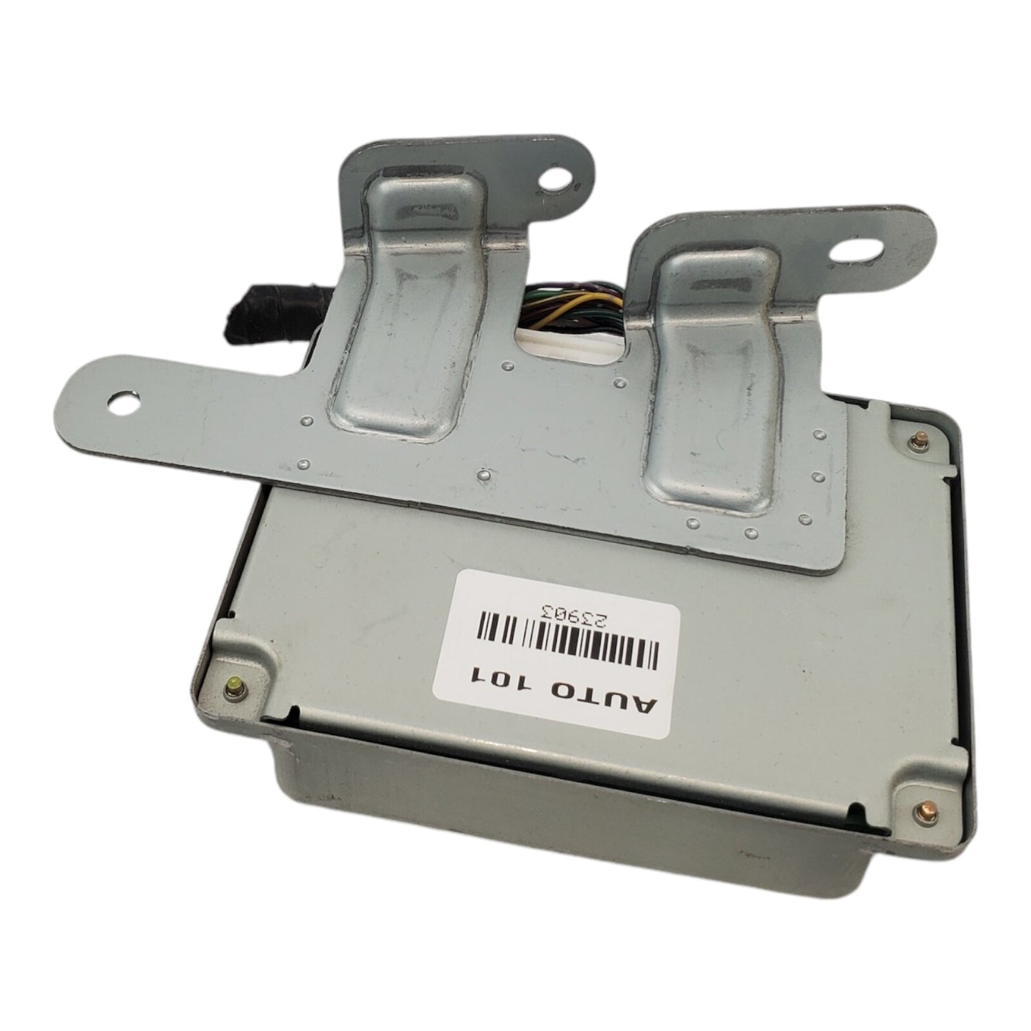 03 NISSAN ALTIMA 2.5L TRANSMISSION CONTROL MODULE COMPUTER UNIT TCU ETC31-120N