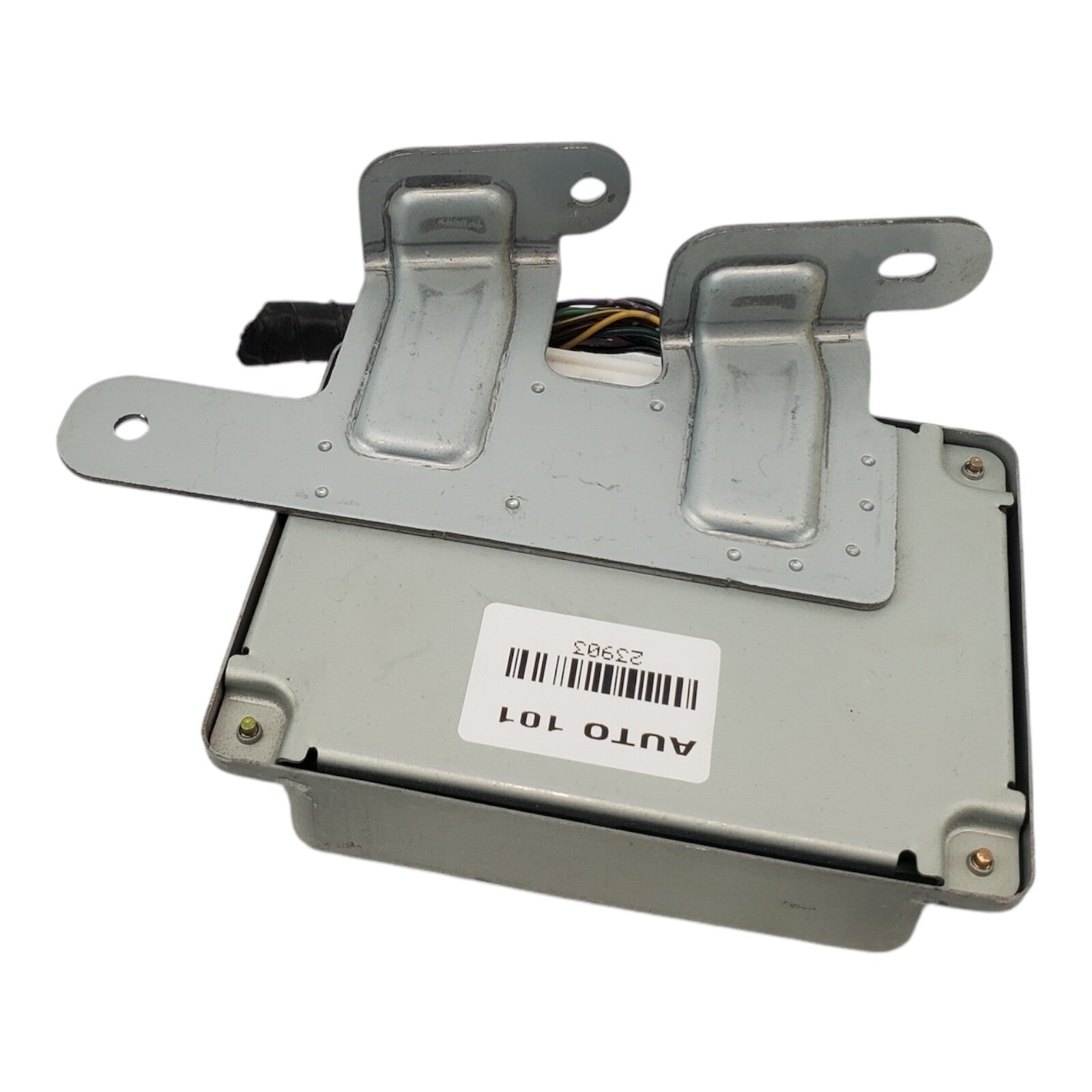 03 NISSAN ALTIMA 2.5L TRANSMISSION CONTROL MODULE COMPUTER UNIT TCU ETC31-120N