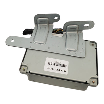 03 NISSAN ALTIMA 2.5L TRANSMISSION CONTROL MODULE COMPUTER UNIT TCU ETC31-120N
