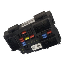 08-09 Chevy Silverado Tahoe Suburban Dash Interior Fuse Box S58 15174621_03