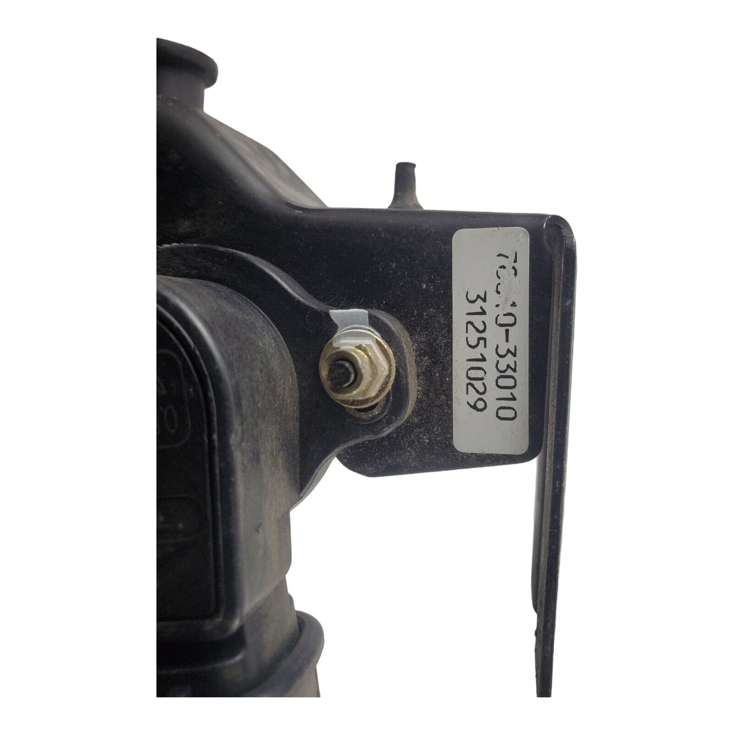 02-06 Toyota Camry Gas Pedal Assembly Accelerator 78010-33010