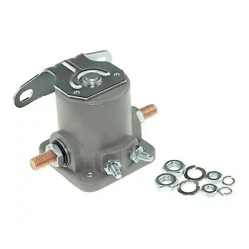 1965-1985 Ford/Jeep/Lincoln/Mercury Starter Solenoid