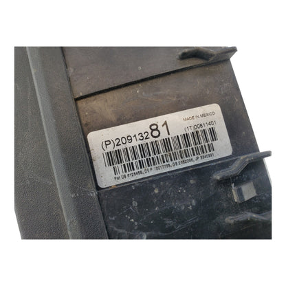 OEM Fuse Box Engine HID Halogen High Beam Opt Tvd 10-11 GMC ACADIA 20913281