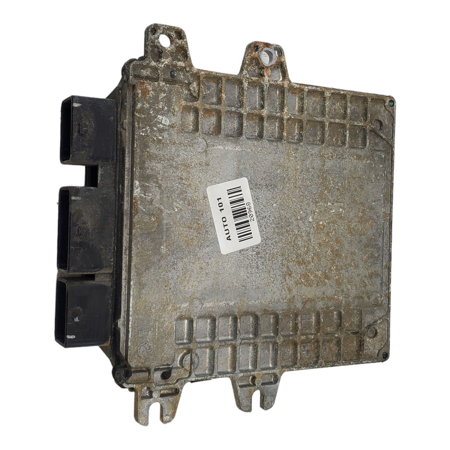 ✅2010-2010 Nissan Altima MEC114-011 A1 Engine Computer Ecu Pcm Ecm Pcu Oem