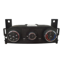 2007-2011 Chevrolet HHR A/C Heater Temperature Climate Control 15906840 Oem