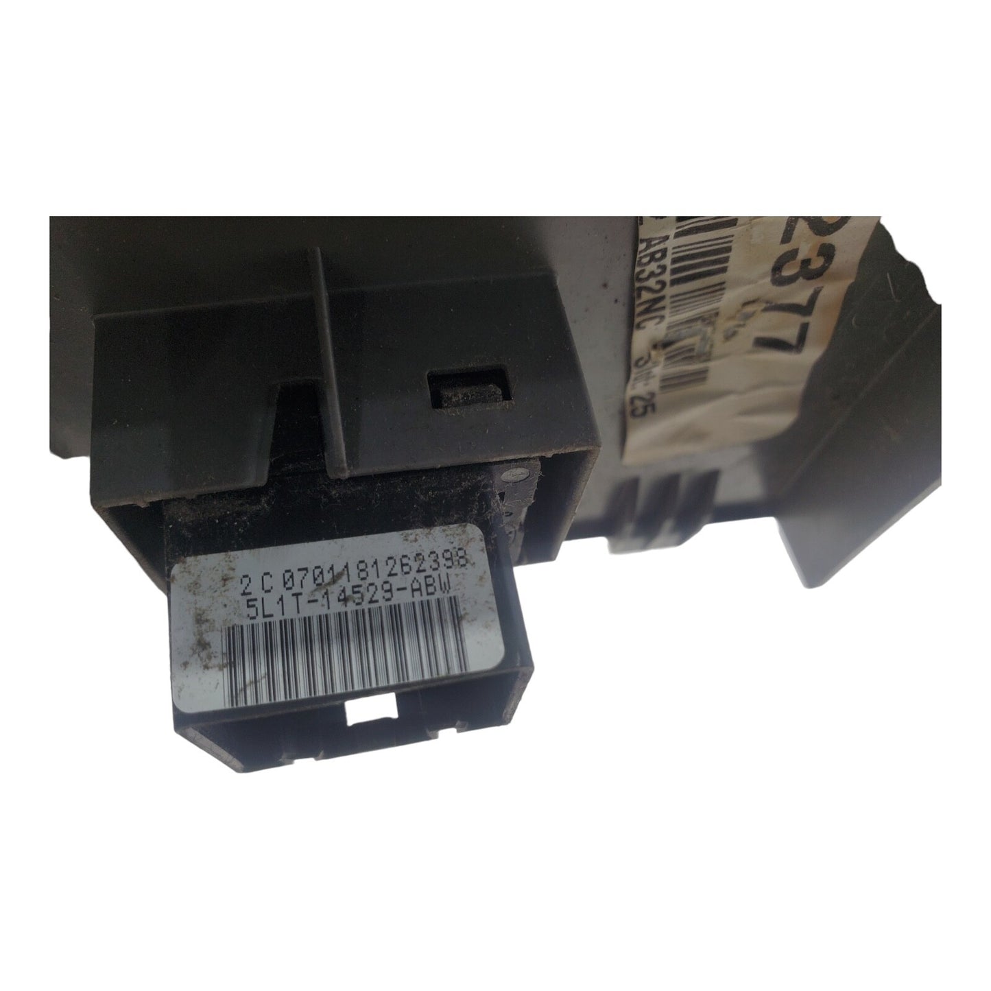 04-08 Ford F150 front passenger window switch GREY 5L3T-14B132-AB32NC