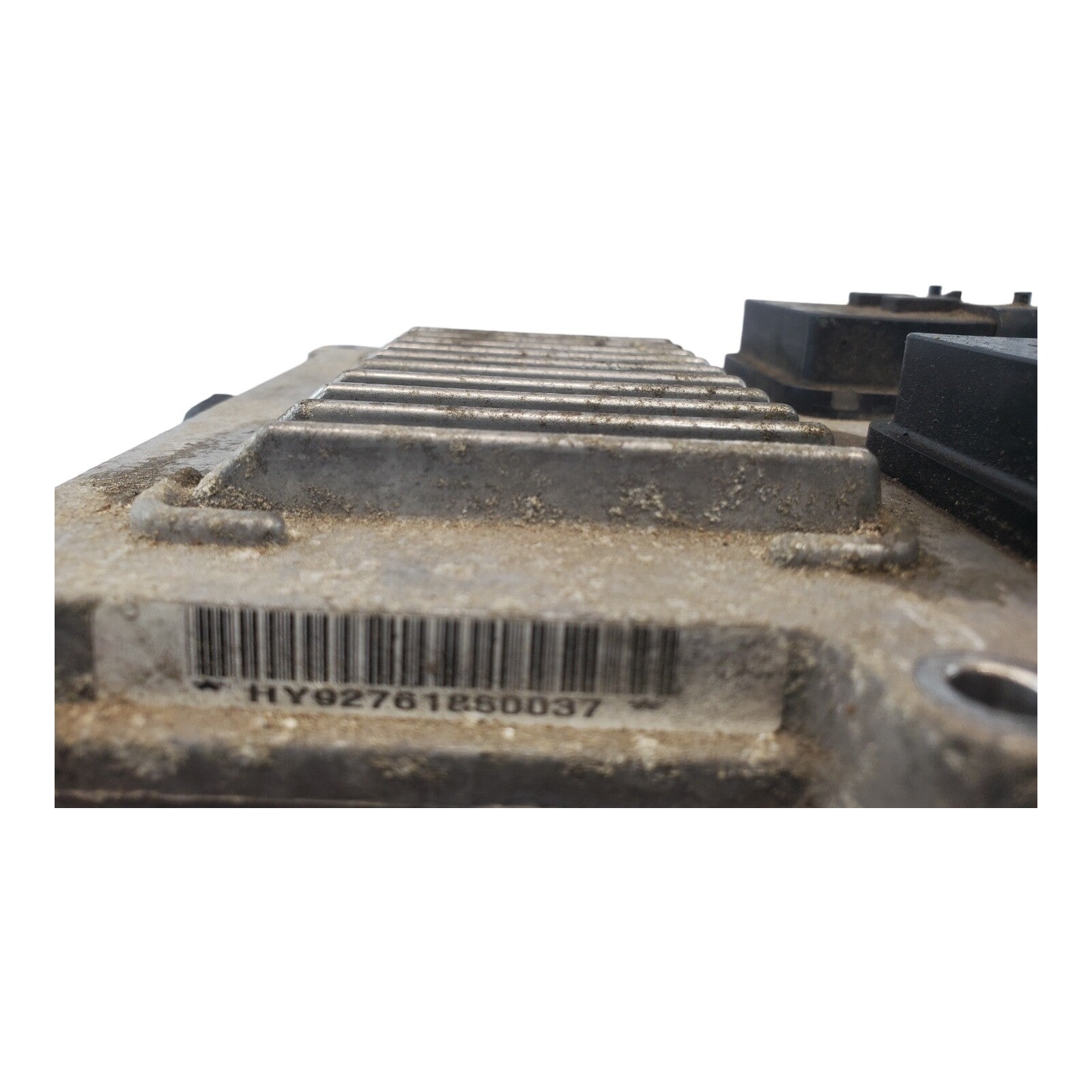07 Kia Sorento Engine Control Unit ECU ECM 39106-3C360