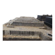 07 Kia Sorento Engine Control Unit ECU ECM 39106-3C360