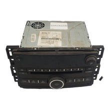 ✅ 07-08 Chevrolet Cobalt Digital AM/FM Stereo Radio 25775626 UNLOCKED PLUG&PLAY