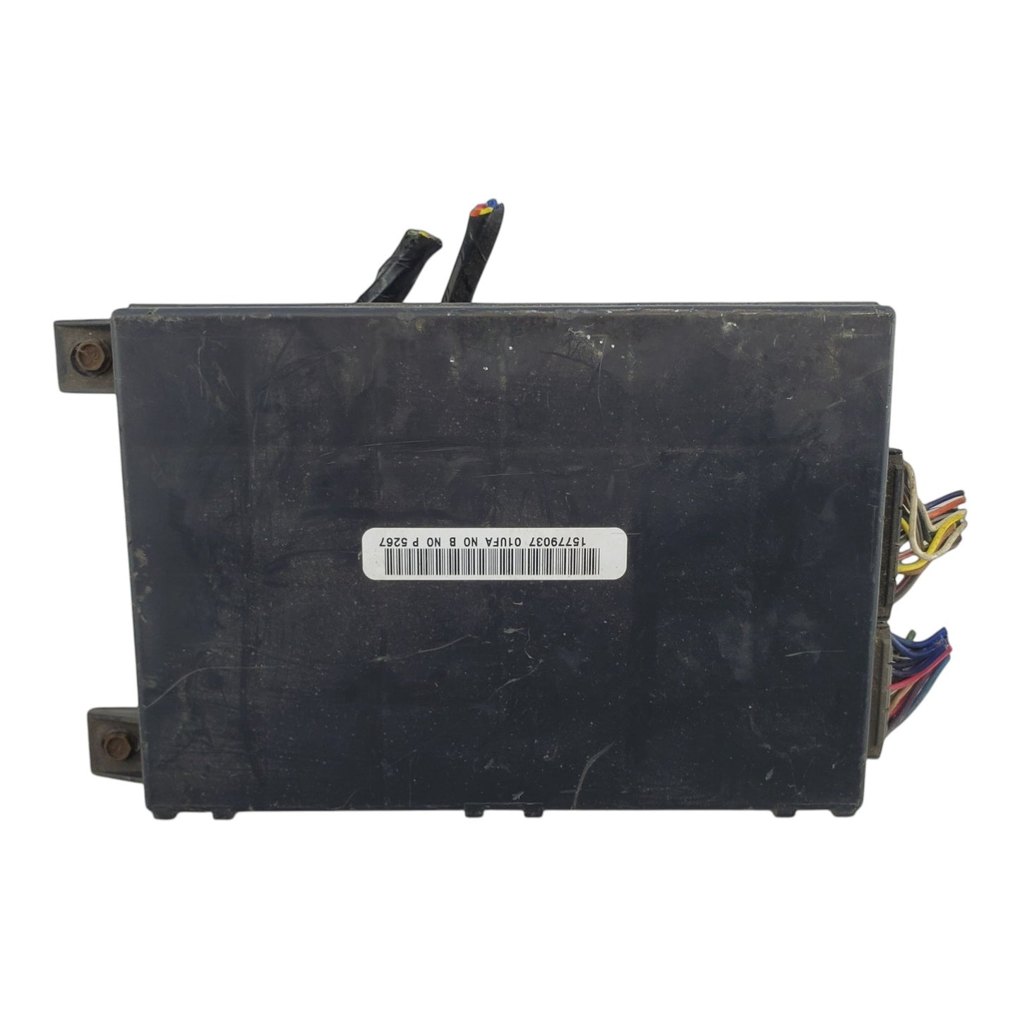 Driver Seat Memory Unit Fits 03-06 YUKON SUBURBAN TAHOE AVALANCHE 1500 15779037