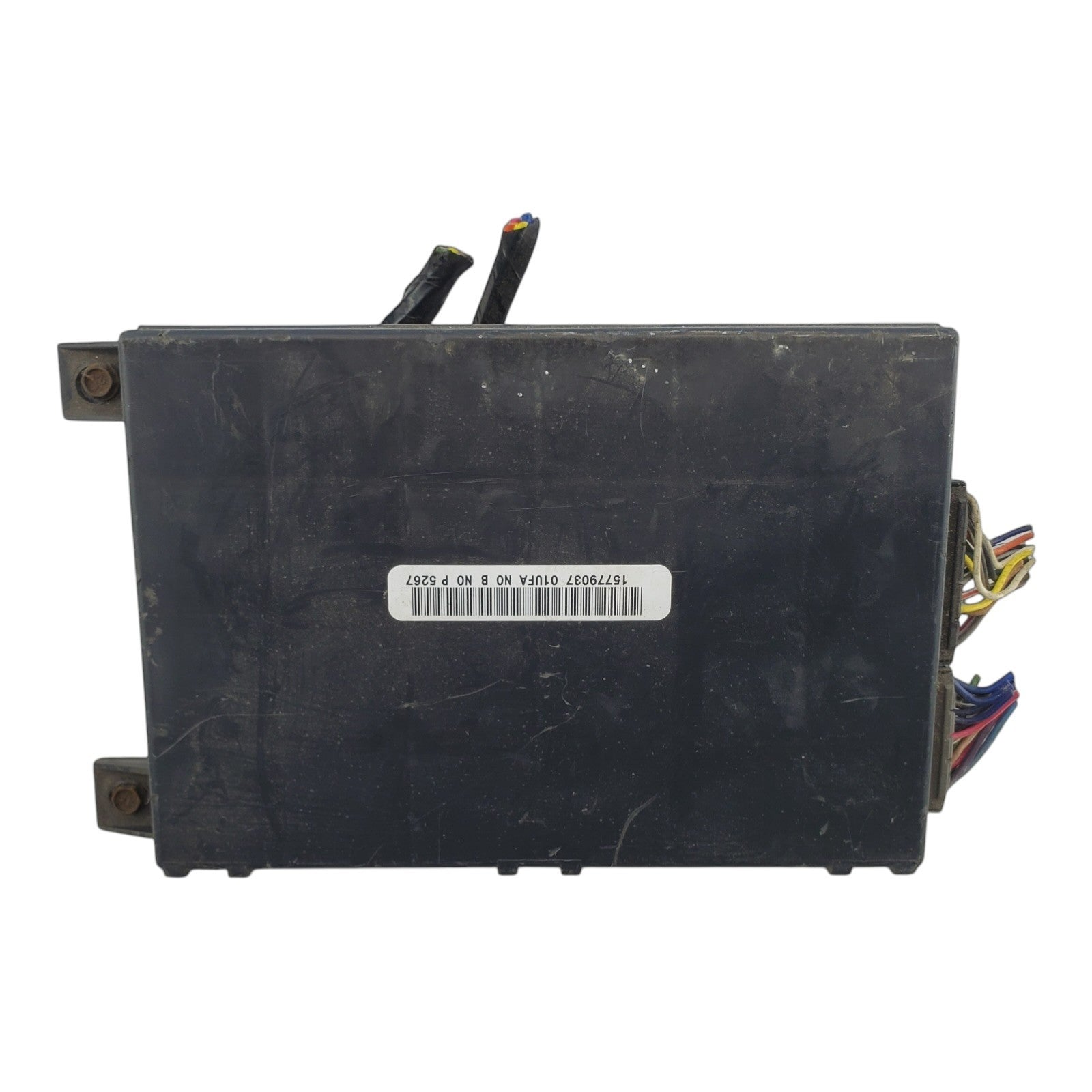 Driver Seat Memory Unit Fits 03-06 YUKON SUBURBAN TAHOE AVALANCHE 1500 15779037